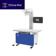 Veterinary X-ray system VXR digital