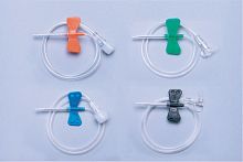 Scalp infusion set ZK-SVS-S-19