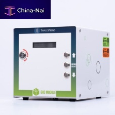 Mass flow controller Gas Modulefor gasfor nitrogenfor air