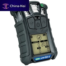 Gas detector ALTAIR® 4XRCOO2H2S