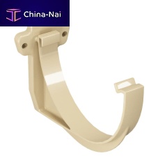 Plastic anchoring system CLASSIC 120for roof gutter