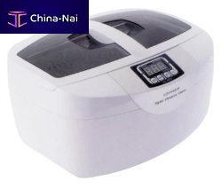 Medical ultrasonic bath BioWashcompact