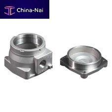 Butterfly valve stopstainless steelparts