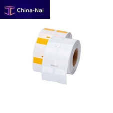 Thermal transfer label FLEXIMARK® TCK series polyestertransparentfor cable marking