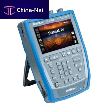 Digital oscilloscope OX 9304portable