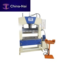 Hydraulic press PL-A seriesautomatic