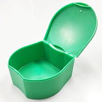 Denture box #PRT