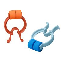 Single-use nose clip AL00 series