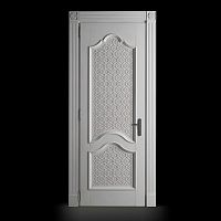 Interior door PARIGIwoodenswingwithout glazing
