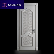 Interior door PARIGIwoodenswingwithout glazing