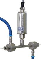 Ultrasonic reactor UIS250Dmini