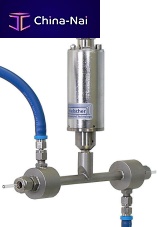 Ultrasonic reactor UIS250Dmini