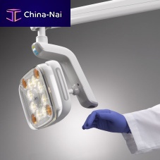 Dental light A-dec 500 LED94