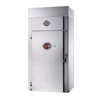 Cooking chamber 850