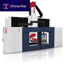 Gantry CNC milling center DYNAMILL5-axisuniversalHSK-100-A