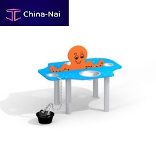 Octopus play table 12365outdoorcontemporaryfor playground