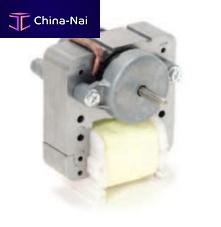 AC motor SP-AA single-phaseasynchronousshaded-pole