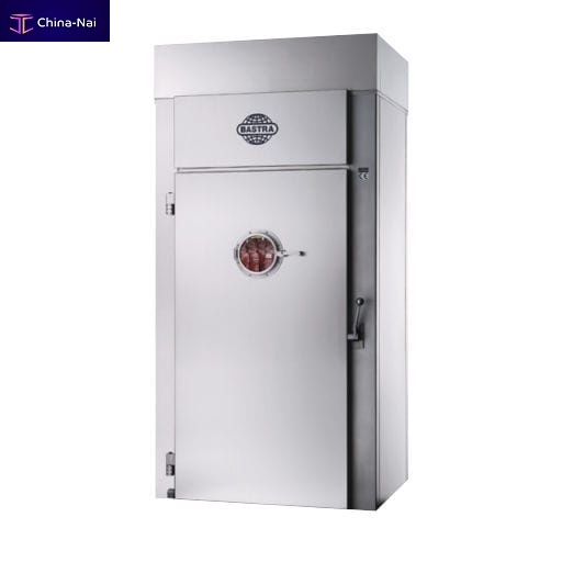Cooking chamber 850 Cooking chamber 850