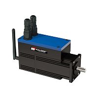 Brushless servomotor WDBSDCintegrated-drivewith wireless fieldbus