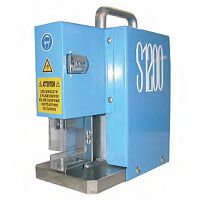 Pneumatic press S1200Tswaging