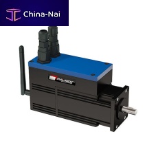 Brushless servomotor WDBSDCintegrated-drivewith wireless fieldbus