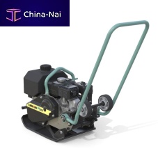 Forward travel vibratory plate APF 12/40gasoline engine