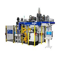 5-axis CNC machining center Verti-center4-axisvertical24 tools