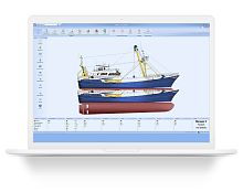 Tank level monitoring software Maradfleet managementpurchasing managementquality and safety management