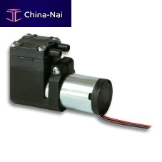Diaphragm pump 100 EC seriesairfor gaselectric