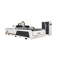 Fiber laser cutting machine RT-W seriesfor metalsheetthree-phase