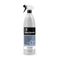 Cleaning dissolvent Brilliant Removerdegreasing
