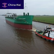 General cargo cargo ship Arklow Racer