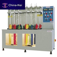 Textile dyeing machine Texair & Texkromeadjustable