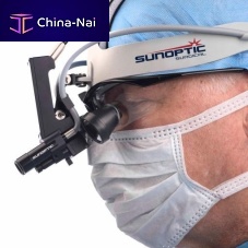 Headband camera HDC-300surgicaldigitalHD