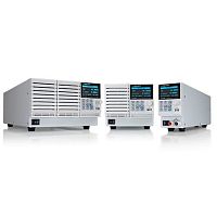 AC/DC power supply SPS5000X Seriestriple-outputswitchingfor remote control