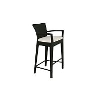 Contemporary bar chair FIRENZOoutdoorrattanhome