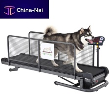 Dog veterinary treadmill Superior