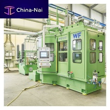 Spinning lathe V series