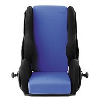 Pediatric wheelchair seating R82 Panda Futura