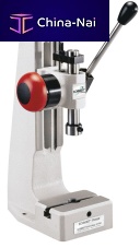 Manual press 3/6/5assemblyC-frame