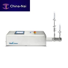 Stainless steel homogenizer Ultra60Khigh-shearhydraulicfat