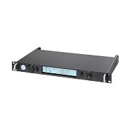 Monitoring control system ASC-ARGnetprocessdigitallaser