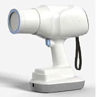 Intraoral X-ray system portableanalog0.3 mm