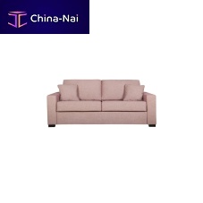 Sofa bed LUKAScontemporaryfabricgray