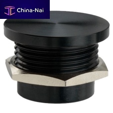 Piezo switch SMA1mushroomsingle-polewaterproof