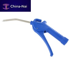Cleaning air blow gun EUR01 straight nozzlemetal nozzlewith extension