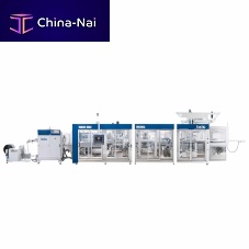 Automatic production machine IC-RDKL