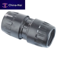 Hydraulic fitting RX24 L3 50for compressed airfor gasfor vacuum