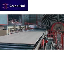 Weight measuring system BOARDSCALE Gautomaticcontinuousfor panels