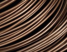 Copper alloy wire BRxF series